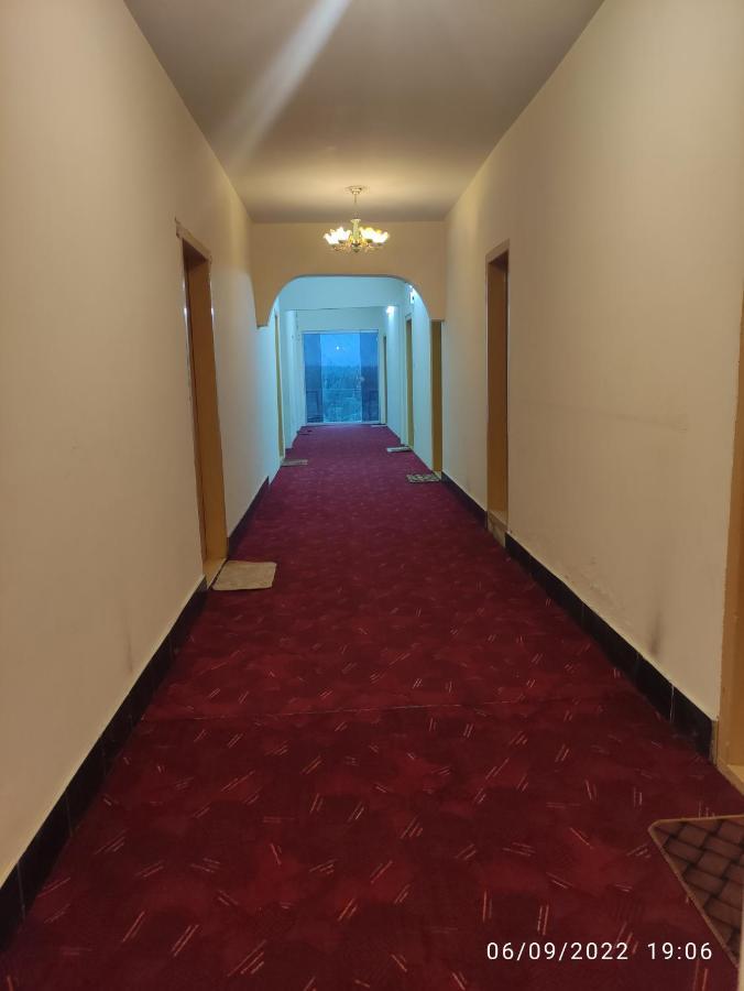 Laal Haveli Hotel Skardu Room photo